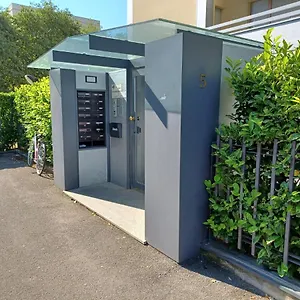 Il Giardino Di Caterina , Bérgamo Italia
