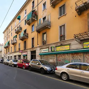 Primopiano - Melzo D , Milán Italia